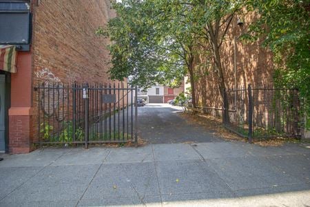 Preview of VacantLand space for Sale at 47 3rd Street