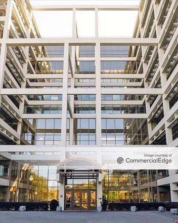 Preview of Office space for Rent at 115 Perimeter Center Place