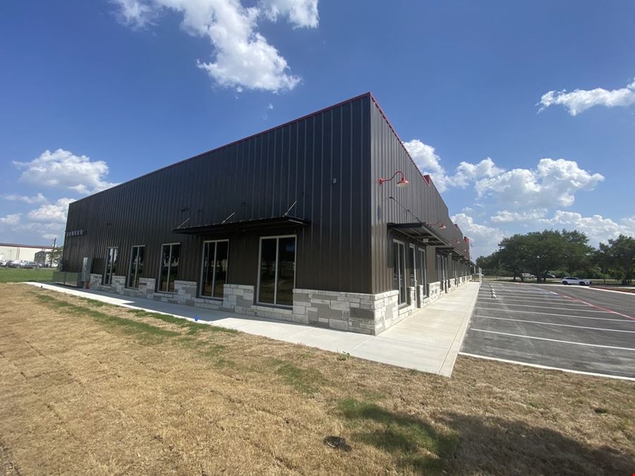 Retail / Office in Boerne Texas