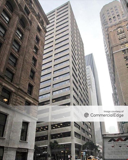 180 Montgomery Street