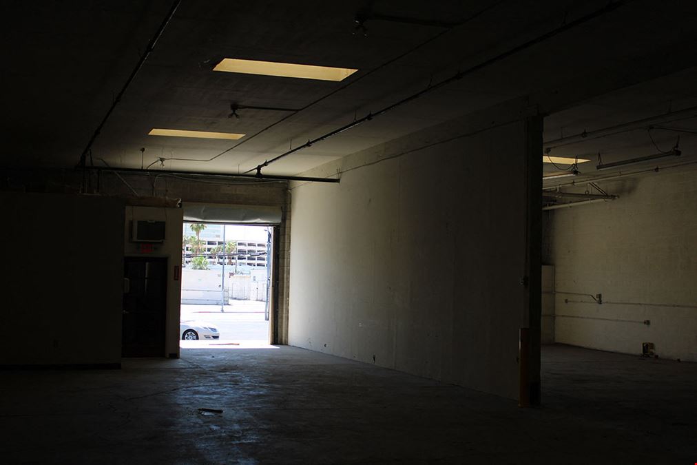 Industrial Road Business Park