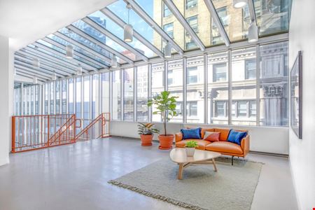 Preview of Coworking space for Rent at 301 Grant Street #270