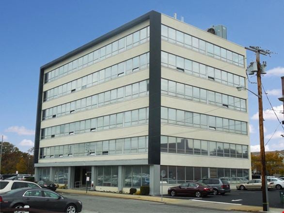 Preview of Office space for Rent at 99 West Hawthorne Avenue