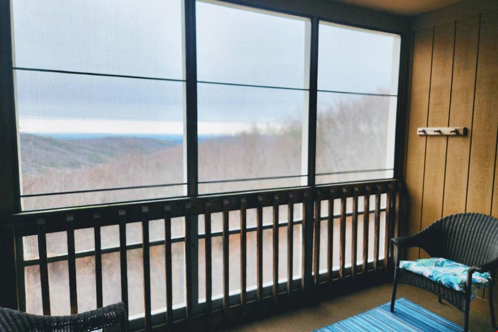 1102 Ski View Dr Unit 208