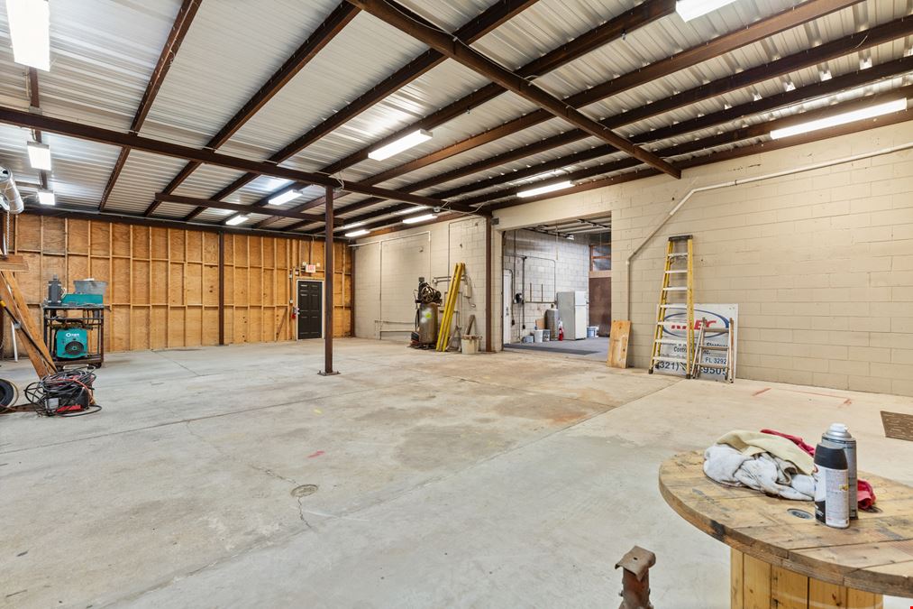 450 Cox Rd