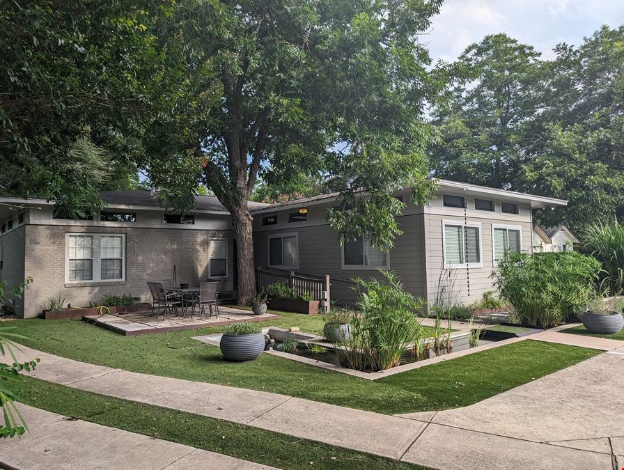 3906 Menchaca Rd