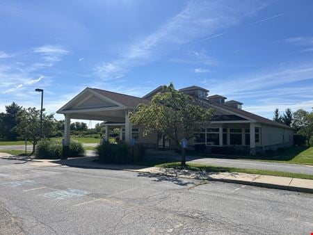 Preview of Office space for Sale at 615 Fulmer Rd
