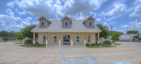 Preview of Industrial space for Rent at 3209 Fort Worth Drive