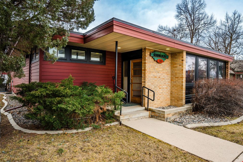 248 W Works St