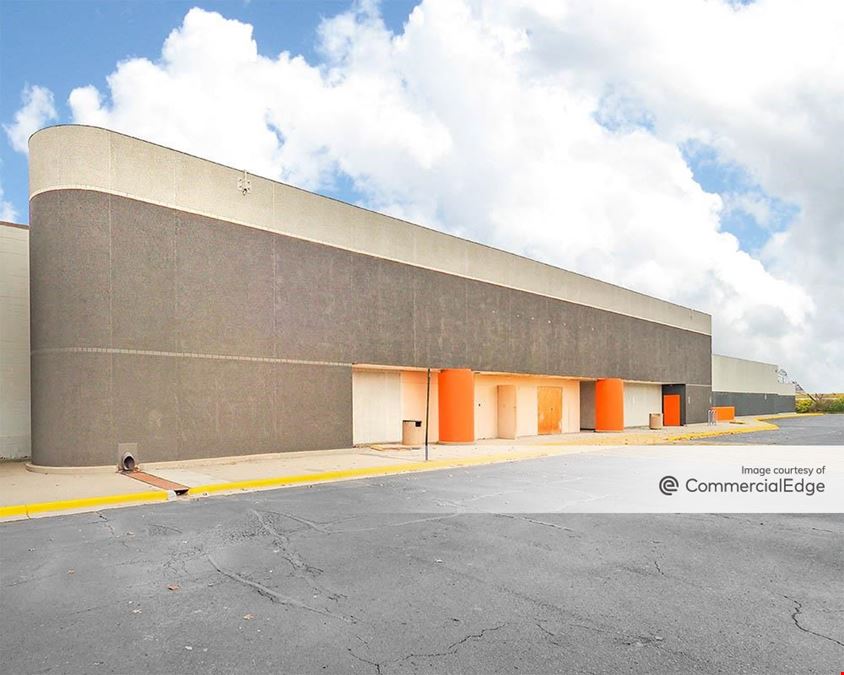 Eastridge Commons - 3701 Lapeer Road