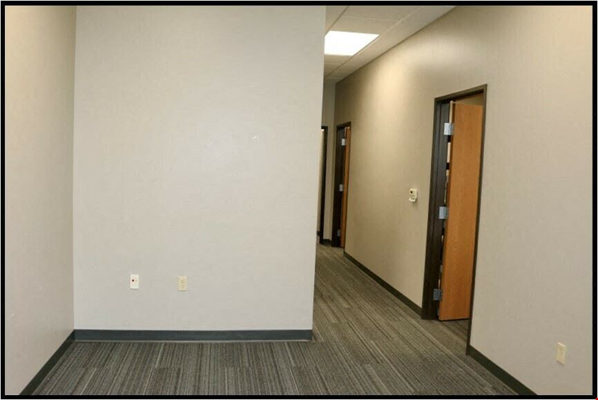 Bay County: Valley Tech Park Office Suite 3A