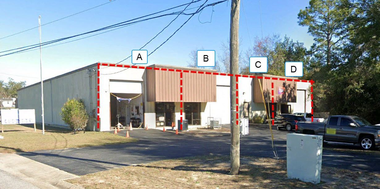 7810 Sears Blvd