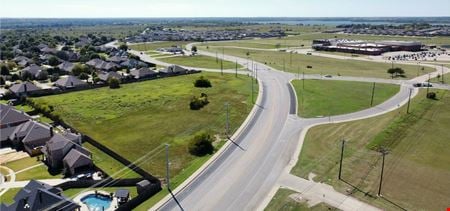 Preview of VacantLand space for Sale at 1651 Country Club Road