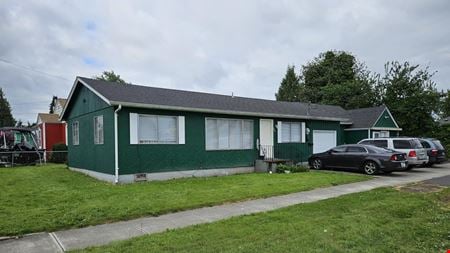 Preview of Multi-Family space for Sale at 706 Laurel St