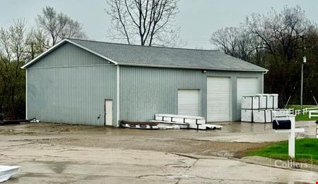 Preview of Other space for Rent at 5260 S Clinton Trail