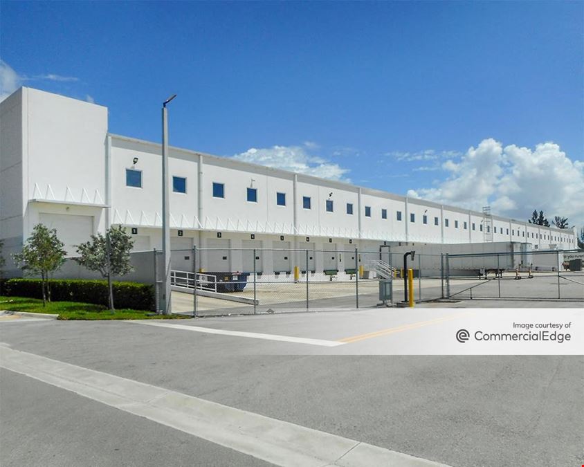 Prologis Beacon Lakes - Building 41