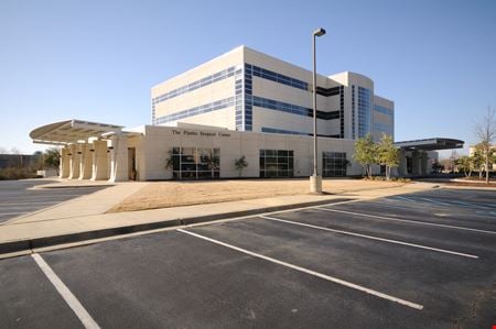 Preview of commercial space at 2550 Flowood Drive