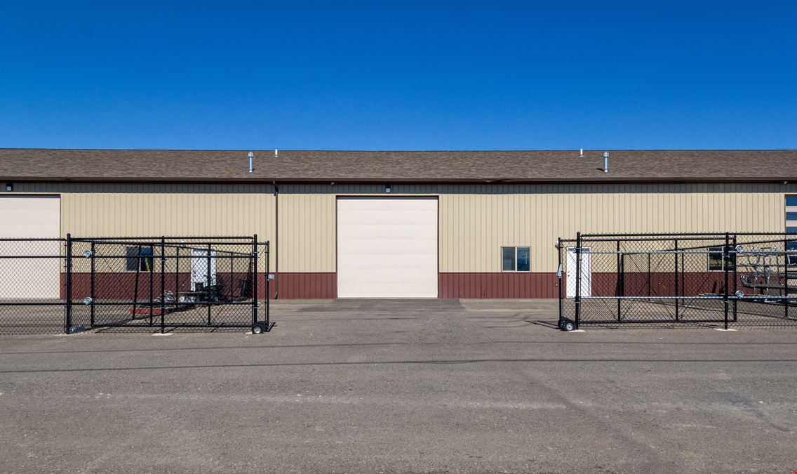 Canyon Ferry Shop