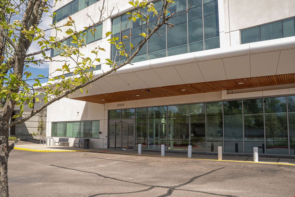 Mercy Cincinnati Medical Office Building