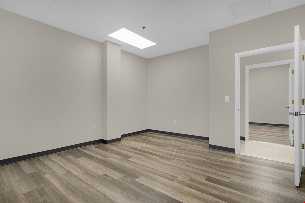 Winter Haven 14k SF Warehouse