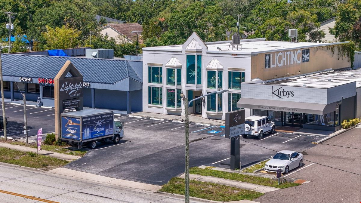 South Tampa Investment Opportunity
