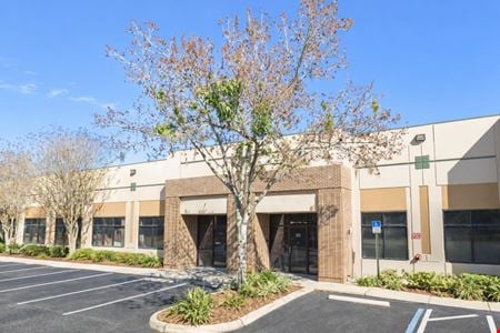 Preview of Industrial space for Rent at 9243 18th Street North