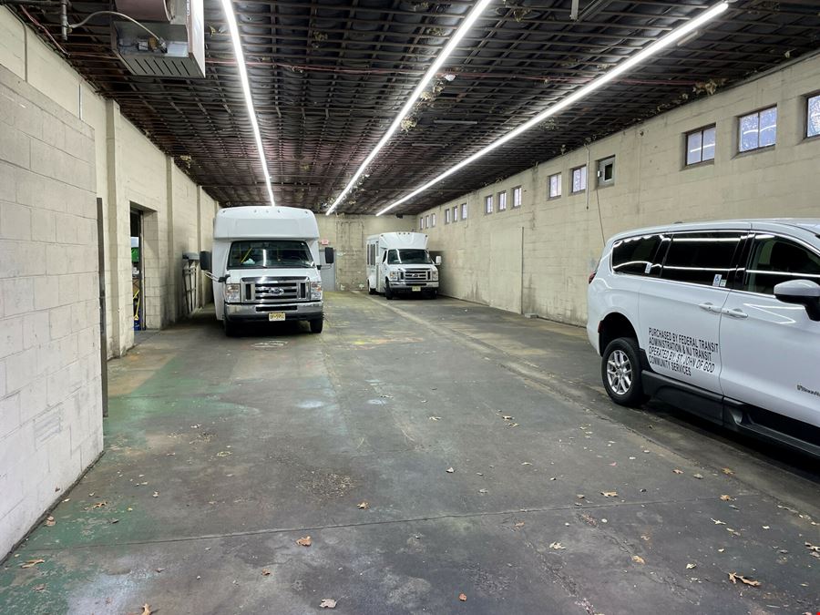 1030 Delsea Drive - Building 9