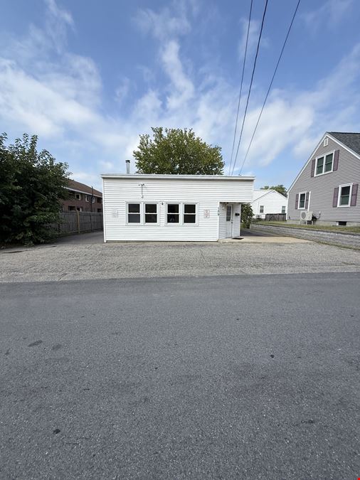 159 Pine Street