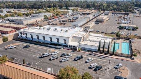 Preview of Retail space for Sale at 1026 Skyway