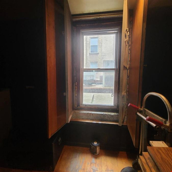 113 Ludlow St., #2