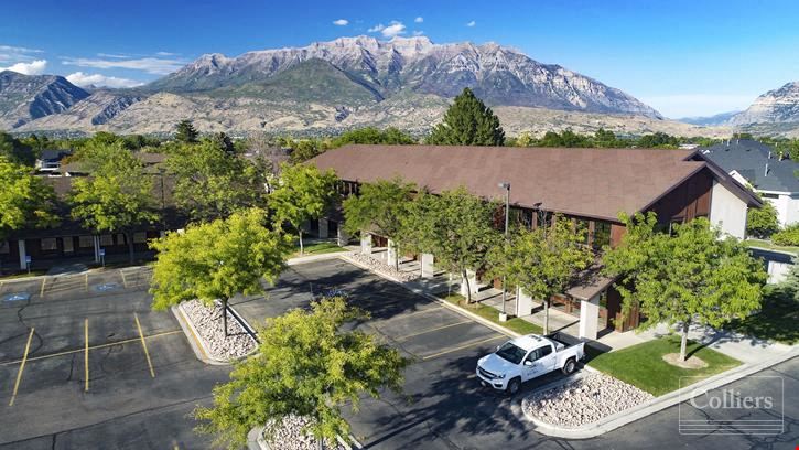 Post Office Place | For Lease | Suite 256