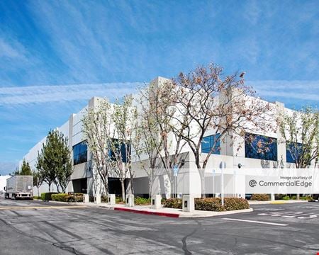 Preview of Industrial space for Rent at 1320 South Baker Avenue