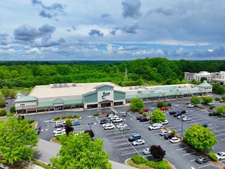 Preview of commercial space at 258 Highway 801 North Bermuda Run