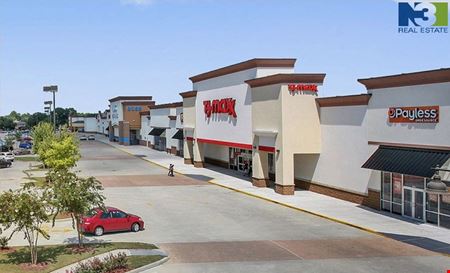 Preview of Retail space for Rent at 4150 General De Gaulle Drive