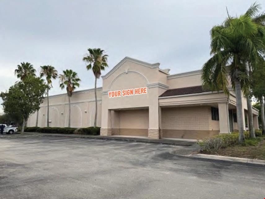 4650 W Hillsboro Blvd