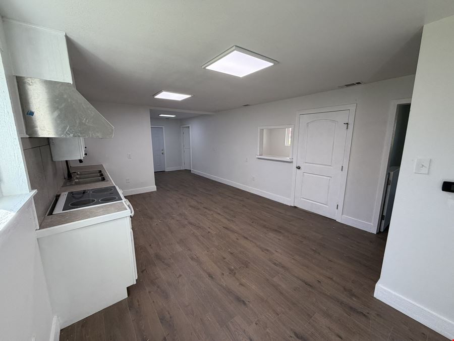 Renovated Office Buildings For Sale