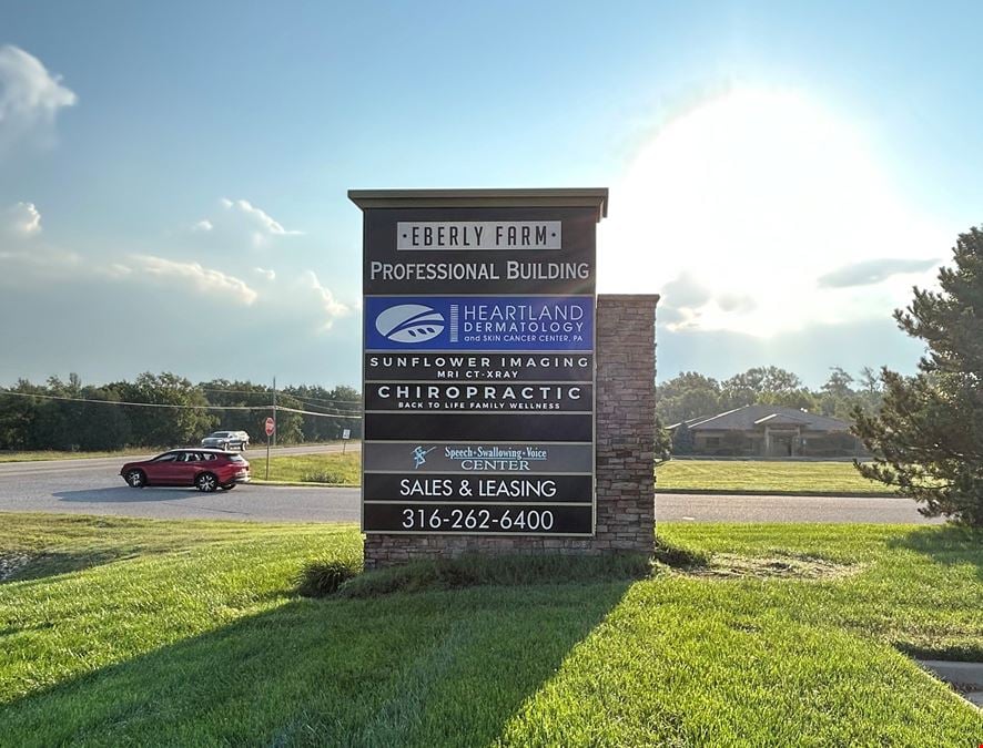 PREMIER MEDICAL OFFICE SPACE