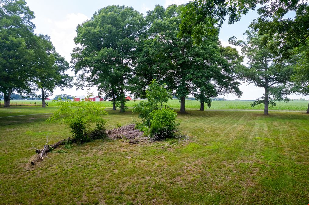 Hilltop Acres, Lot 2