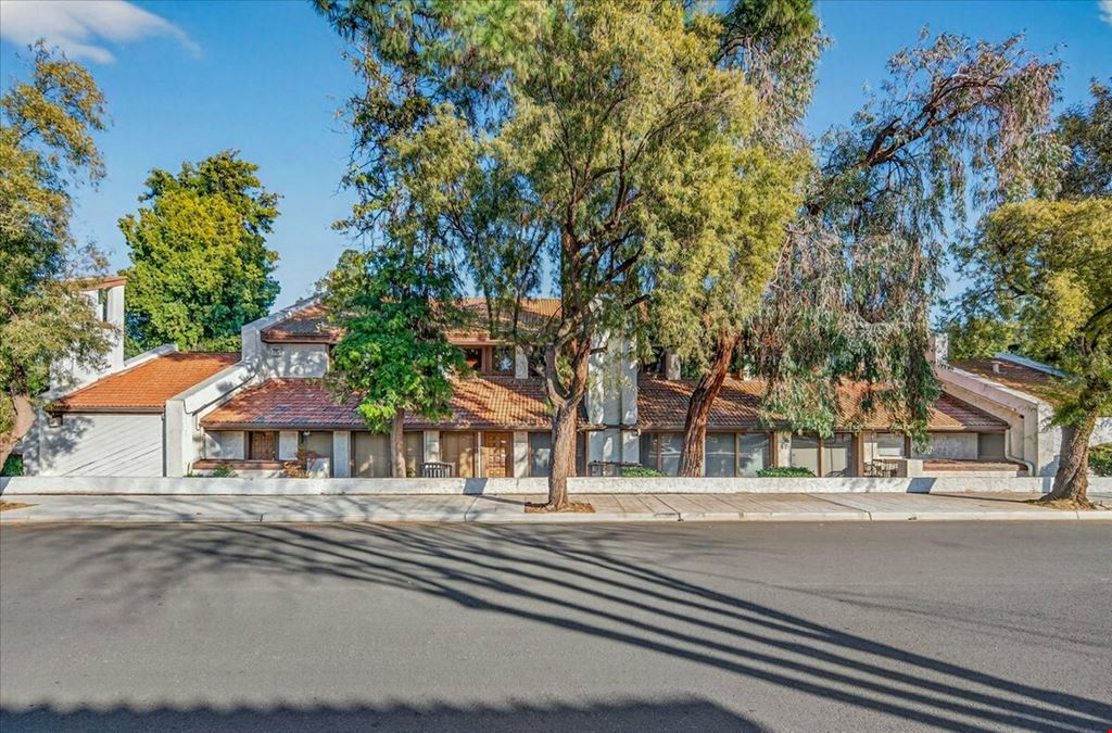 Leased Investment: 6 Remodeled General/Professional Suites