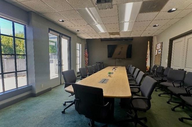 Preview of Office space for Rent at 608 1st Street #100