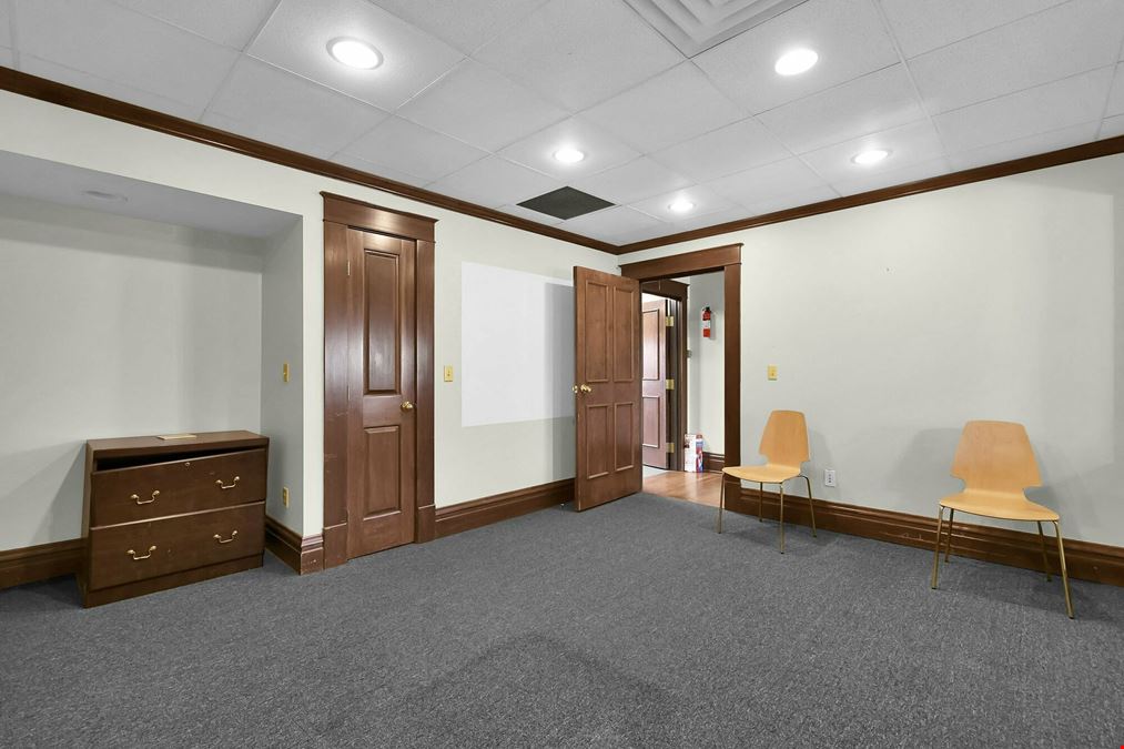 Downtown Pickerington Office