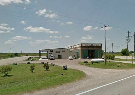 Preview of Retail space for Sale at 6798 State Highway 108