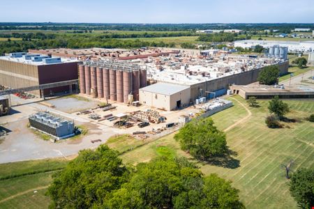Preview of Industrial space for Sale at 41501 Wolverine Rd
