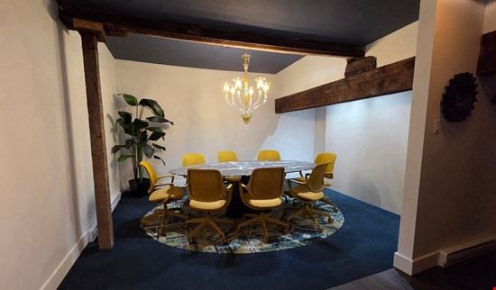Atelier Auguste - Espaces MAÏK