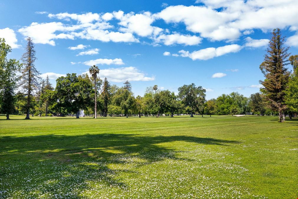 Redevelopment Opportunity
