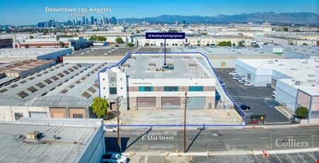 Preview of Industrial space for Sale at 2035 E 51st St