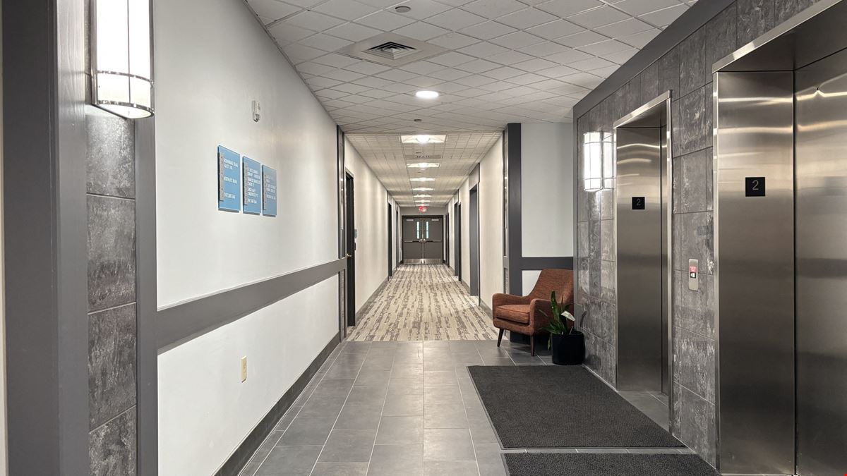 Bethlehem Medical Arts Center
