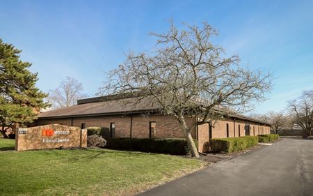 Preview of Office space for Rent at 1611 Henthorne Dr