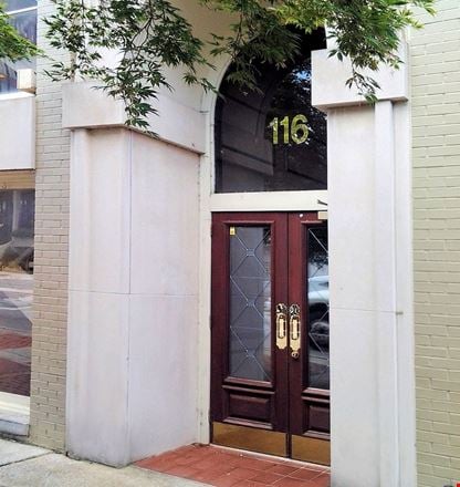 Preview of Office space for Rent at 116 Jefferson Street