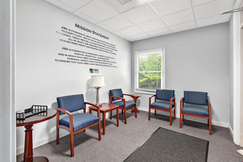 2 Walden Ridge Drive, Suite 115